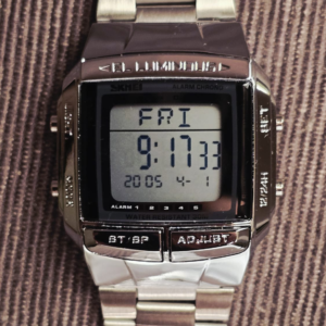 Skmei ساعة