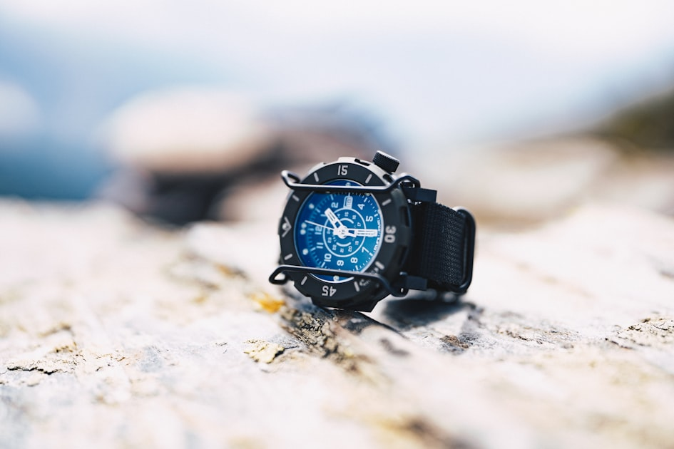 Durability Meets Elegance